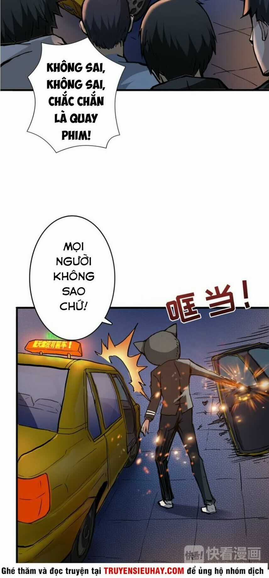 God Slayer - Chương 11 - Trang 26