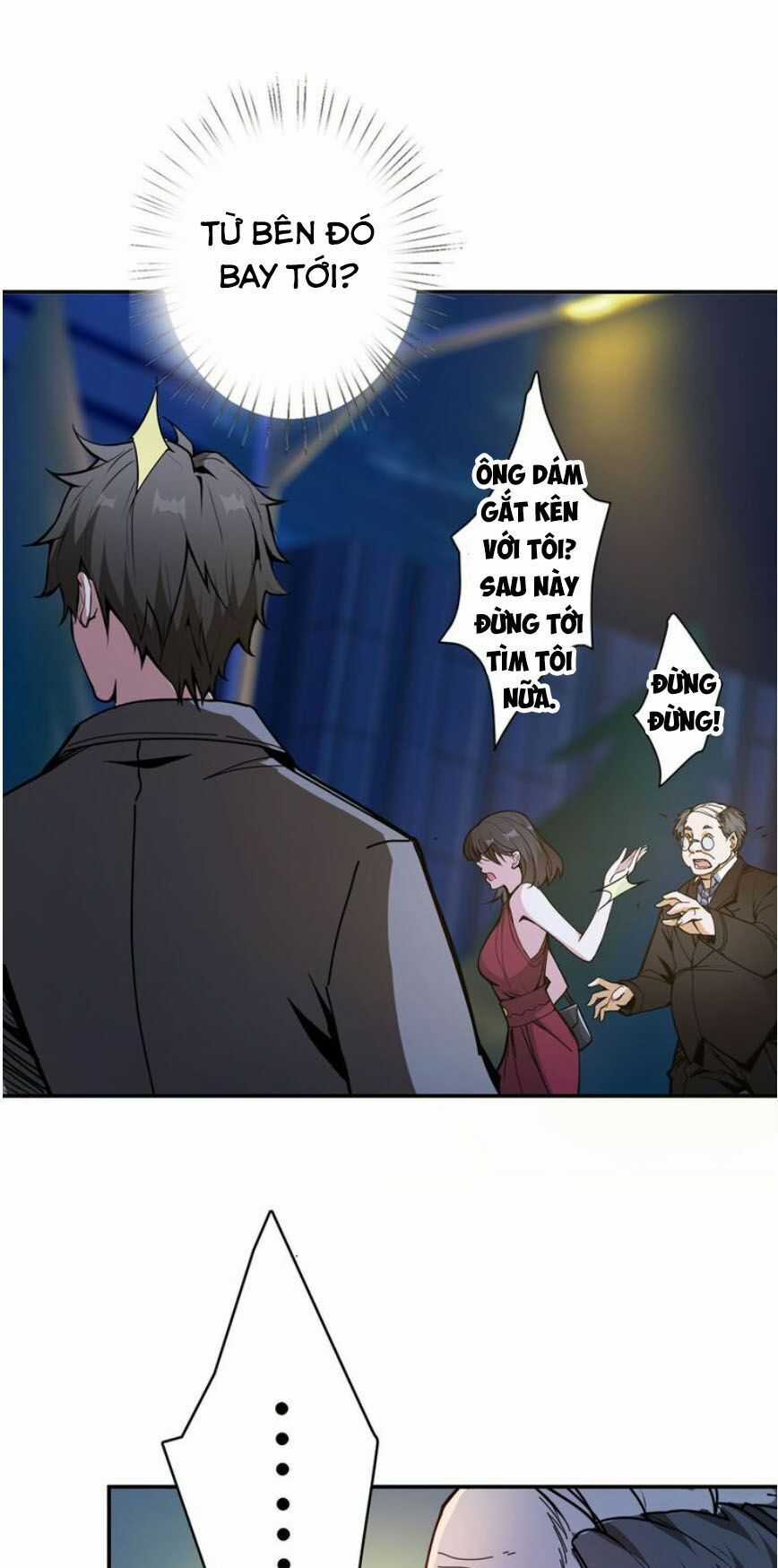 God Slayer - Chương 11 - Trang 10