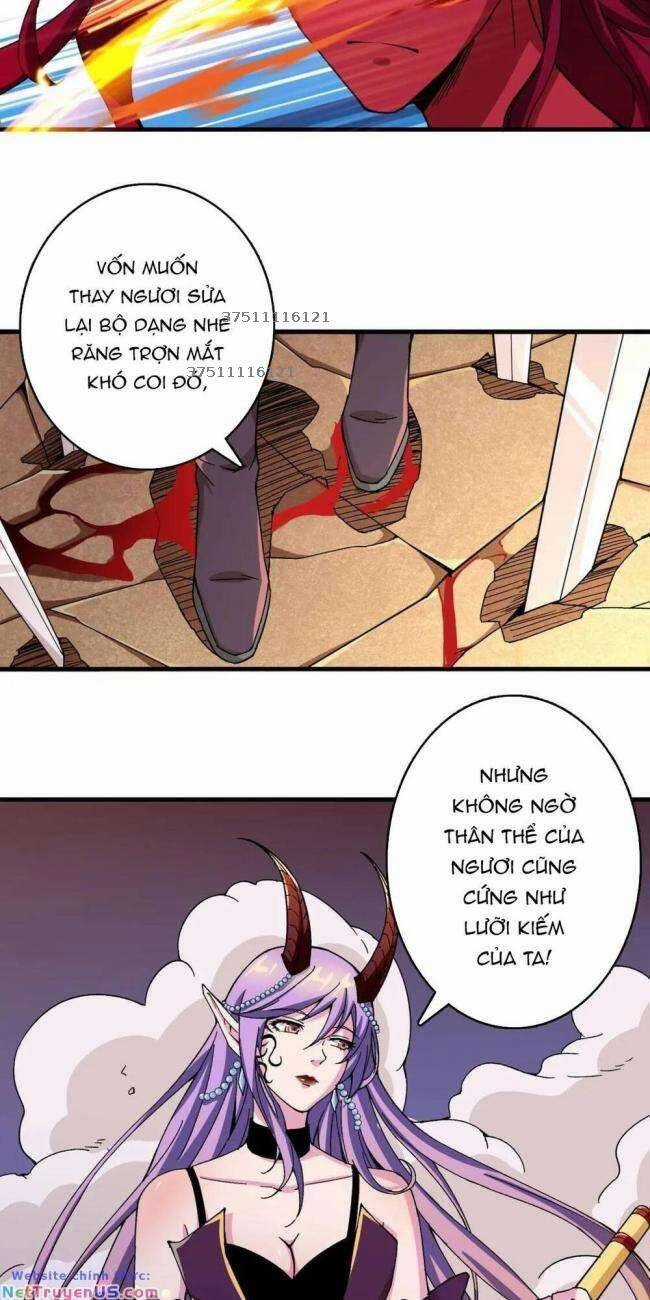 God Slayer - Chương 110 - Trang 4