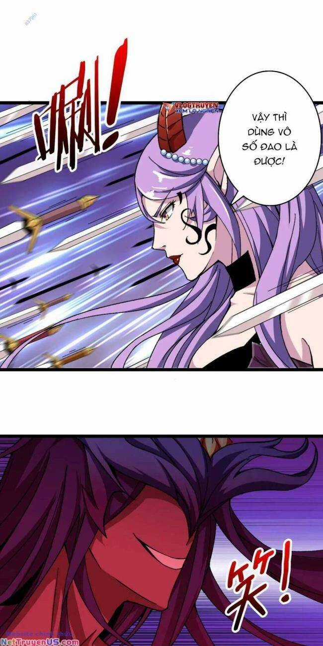 God Slayer - Chương 110 - Trang 9