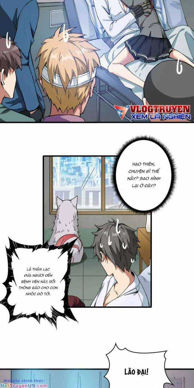God Slayer - Chương 111 - Trang 12