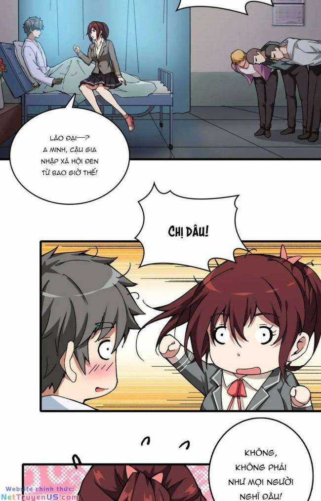 God Slayer - Chương 111 - Trang 13