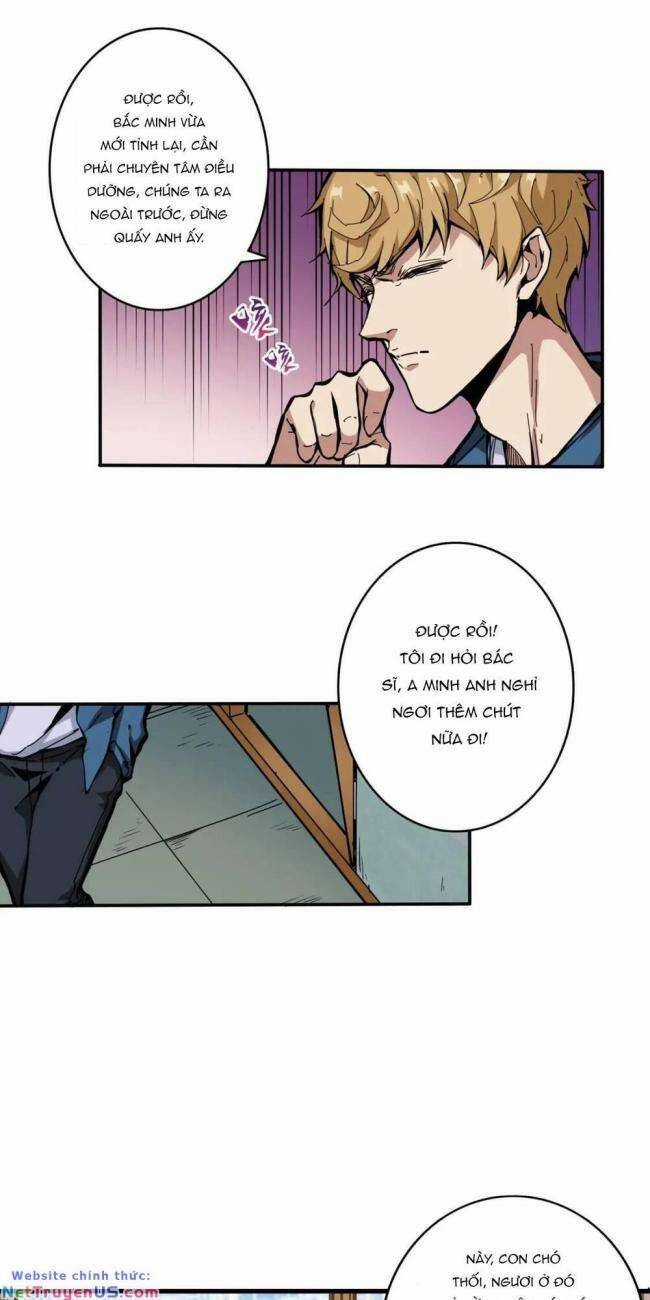 God Slayer - Chương 111 - Trang 15