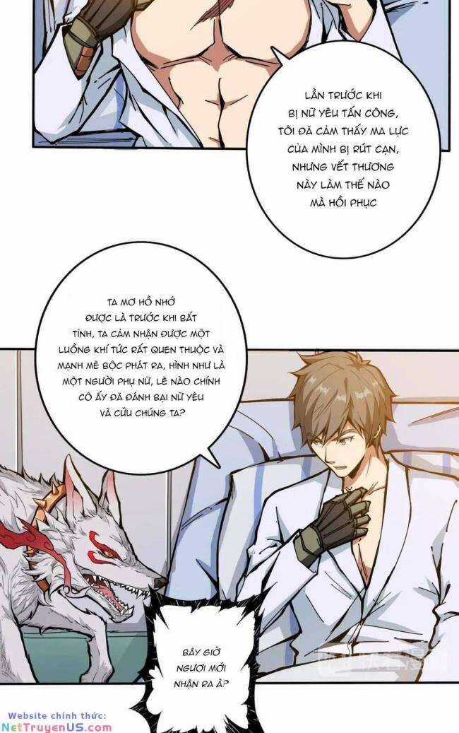 God Slayer - Chương 111 - Trang 19