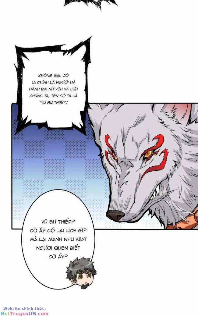 God Slayer - Chương 111 - Trang 20