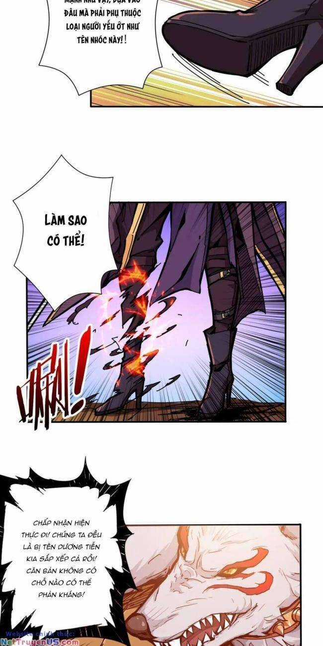 God Slayer - Chương 111 - Trang 3