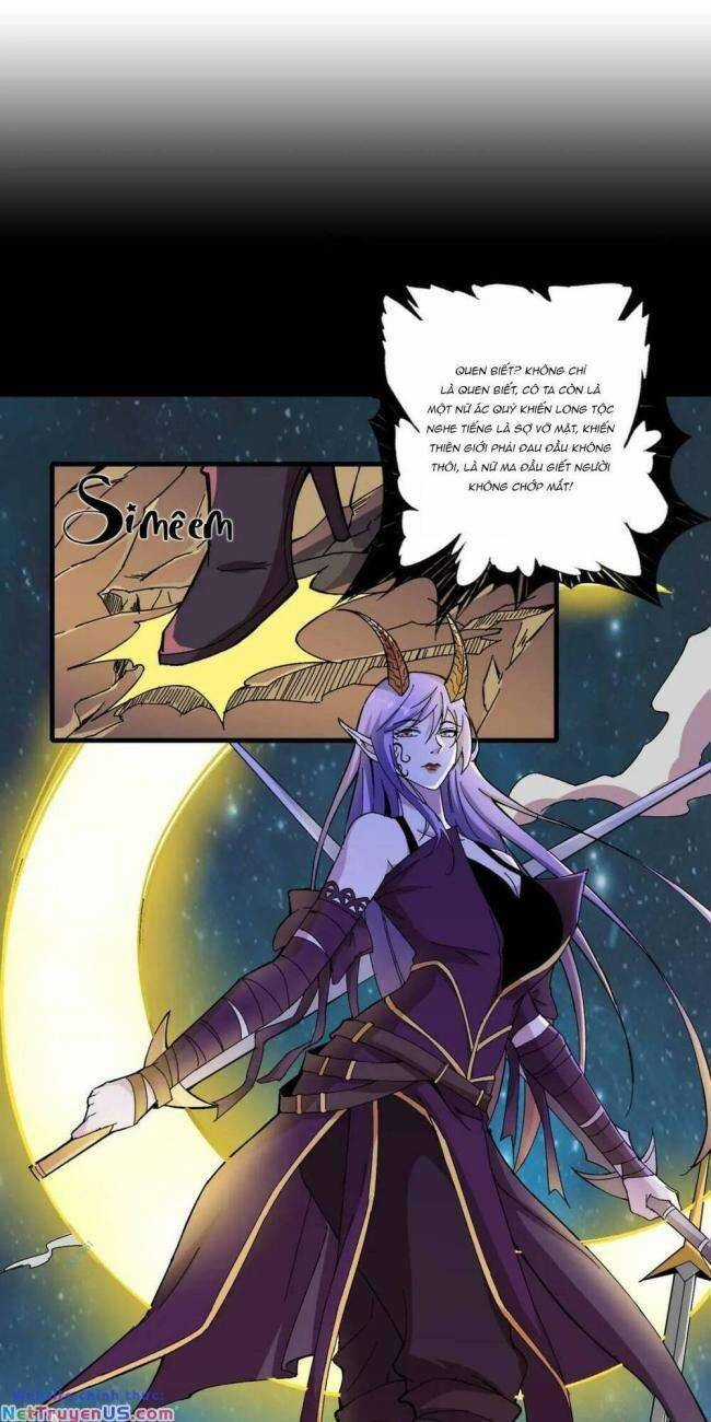 God Slayer - Chương 111 - Trang 21