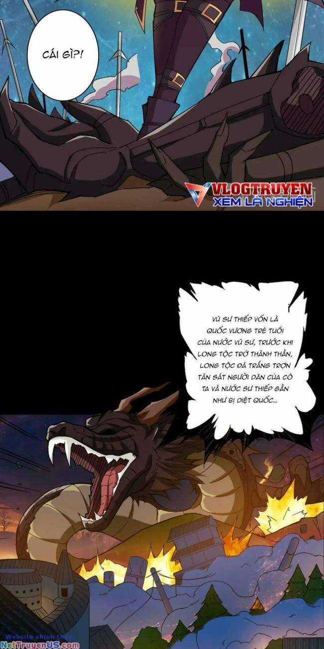 God Slayer - Chương 111 - Trang 22