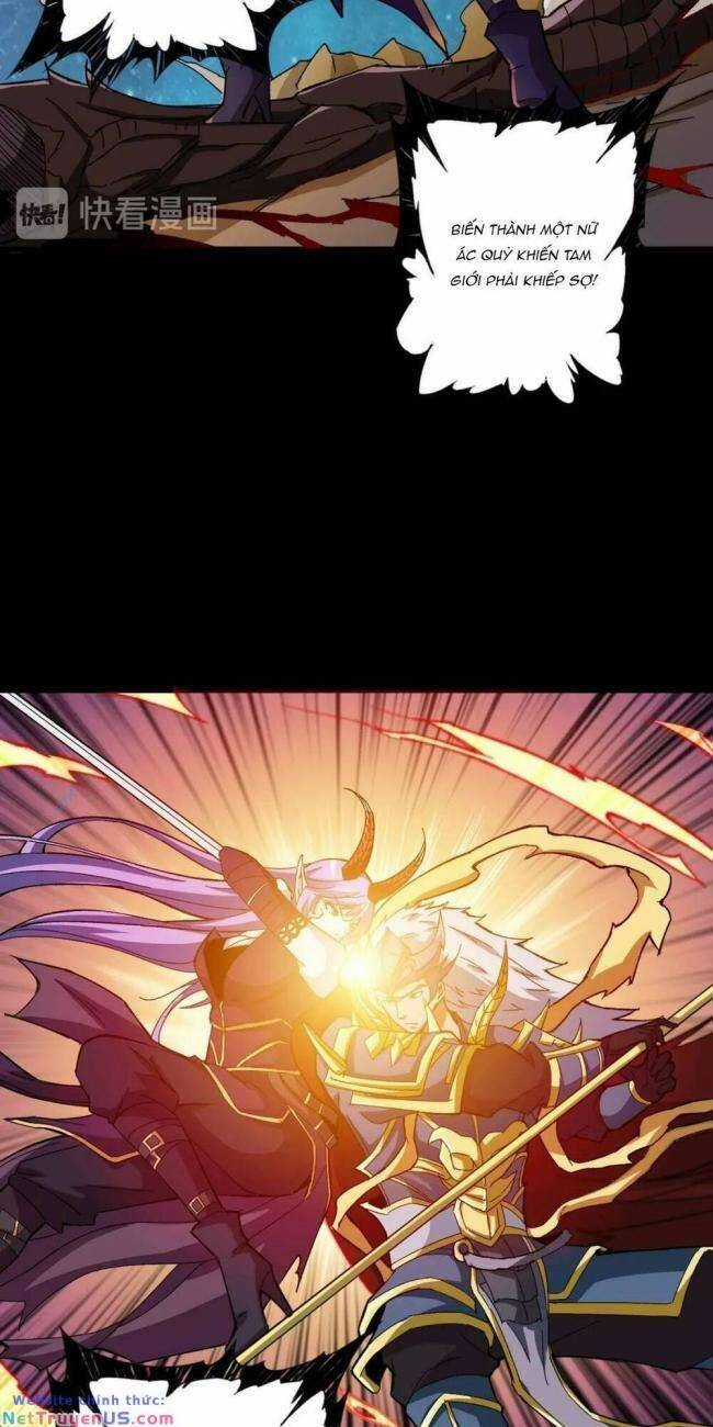God Slayer - Chương 111 - Trang 24