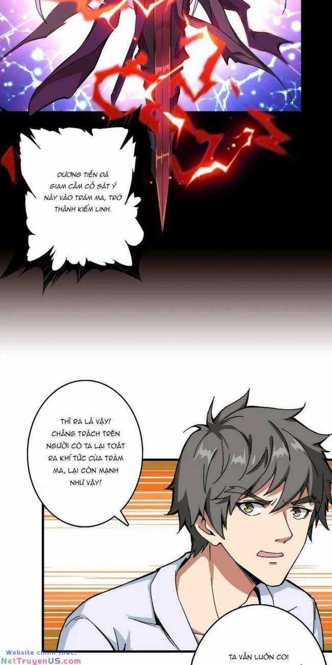 God Slayer - Chương 111 - Trang 26