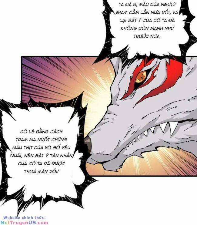 God Slayer - Chương 111 - Trang 28