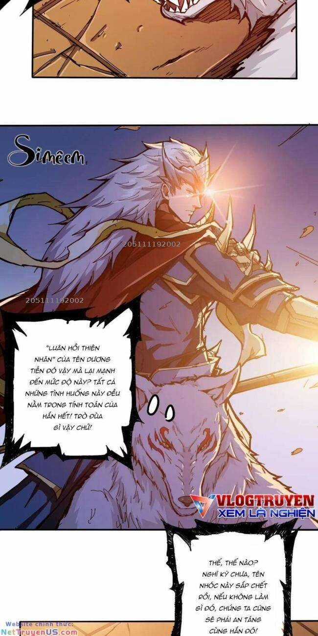 God Slayer - Chương 111 - Trang 4