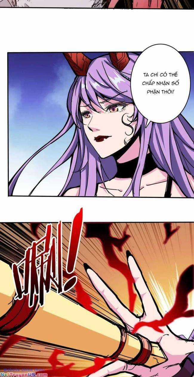 God Slayer - Chương 111 - Trang 6