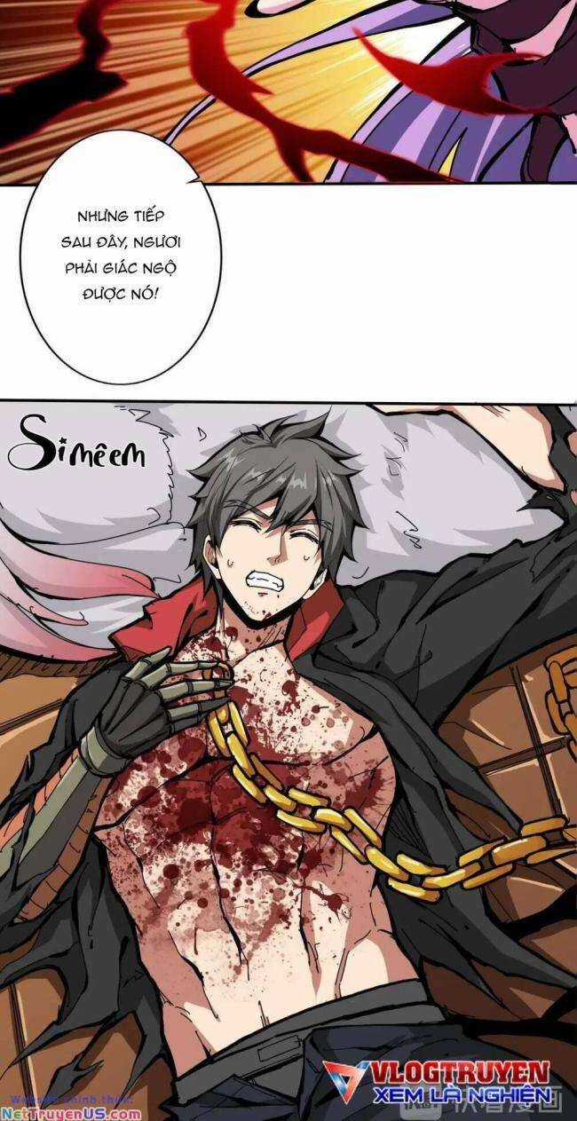 God Slayer - Chương 111 - Trang 7