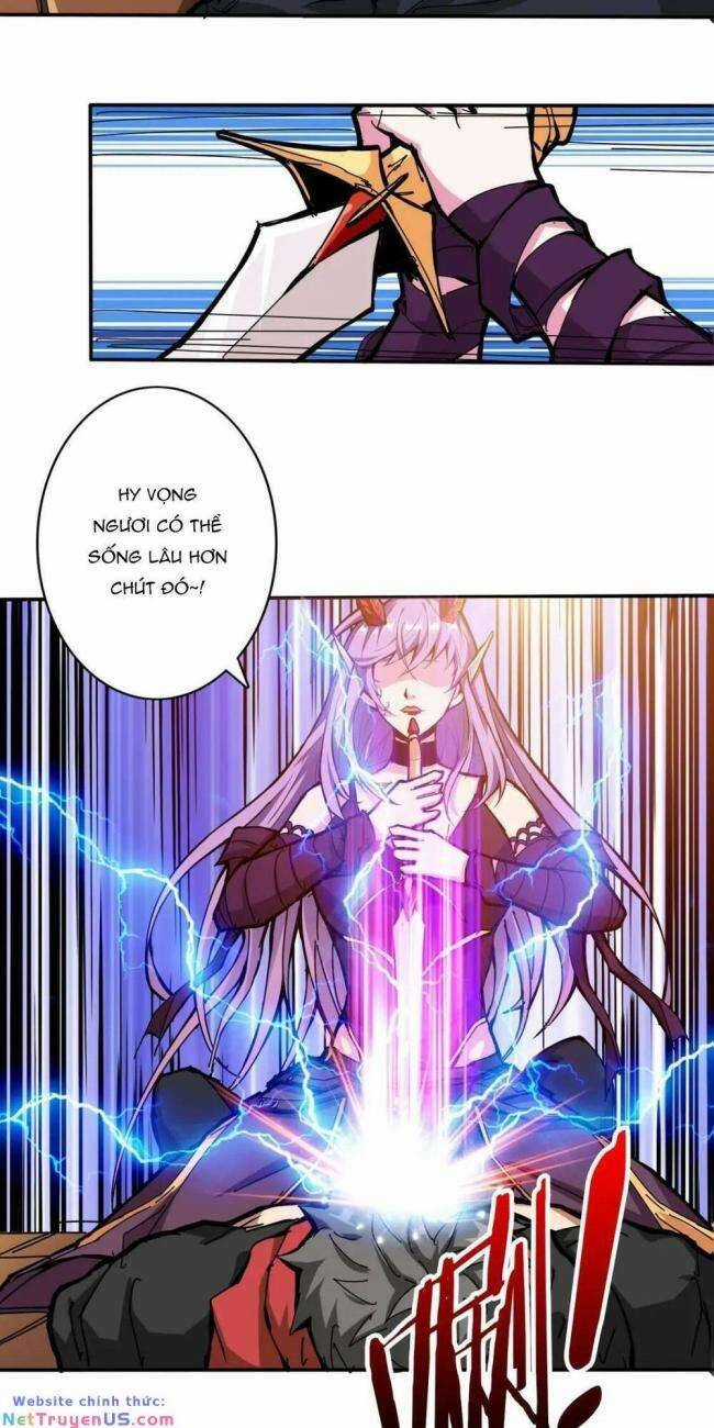 God Slayer - Chương 111 - Trang 8