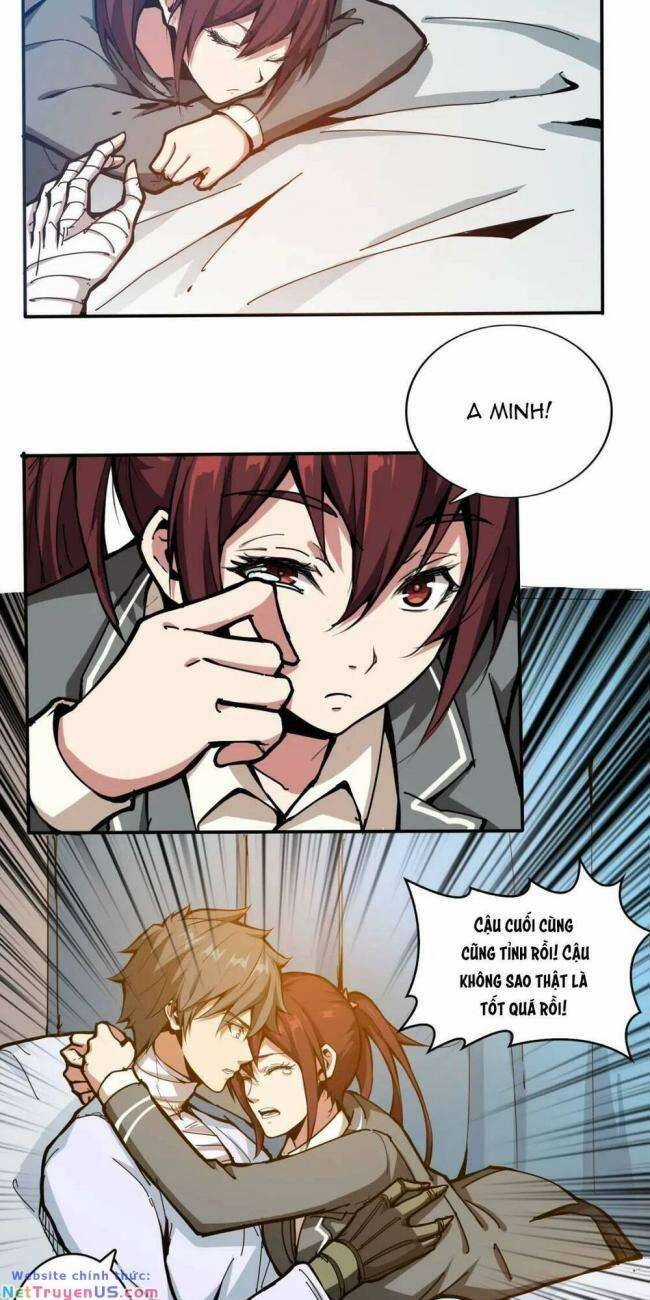 God Slayer - Chương 111 - Trang 10