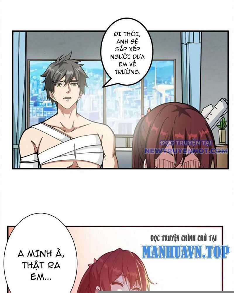 God Slayer - Chương 112 - Trang 17