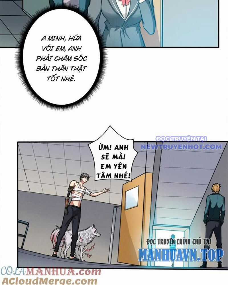 God Slayer - Chương 112 - Trang 19