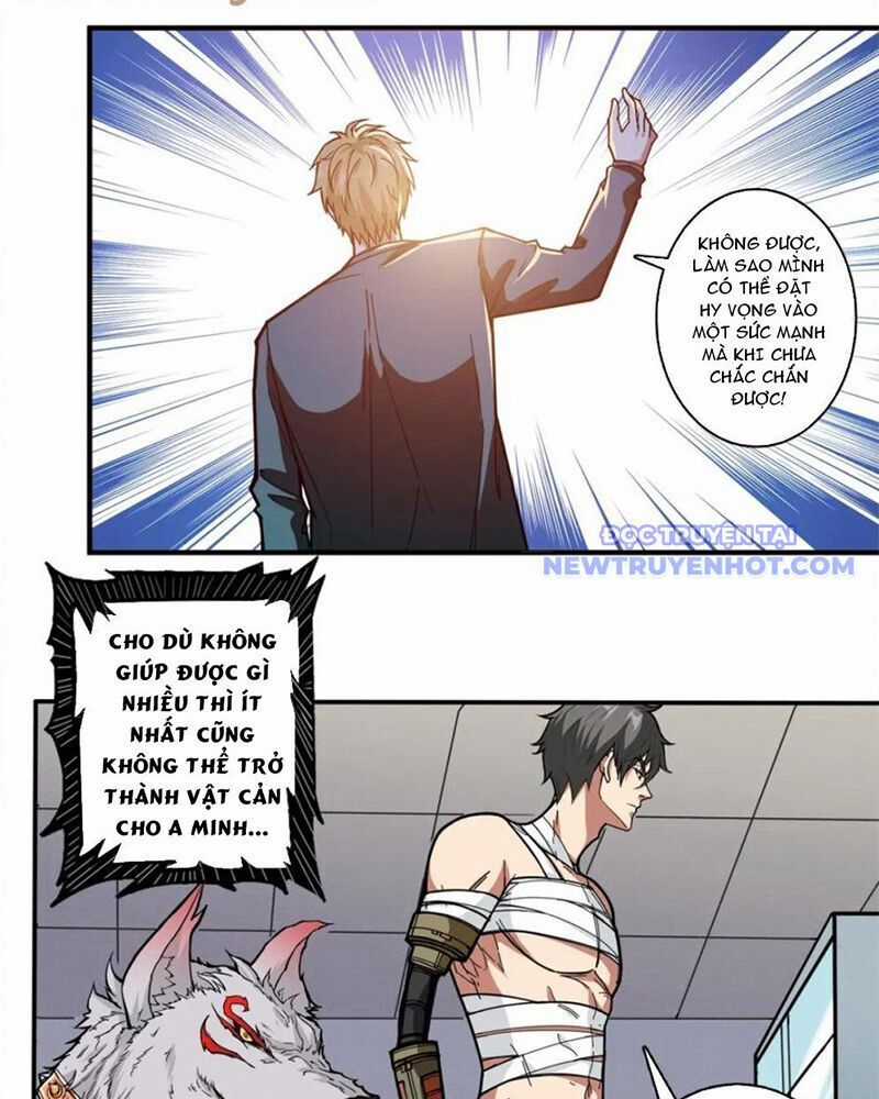 God Slayer - Chương 112 - Trang 20