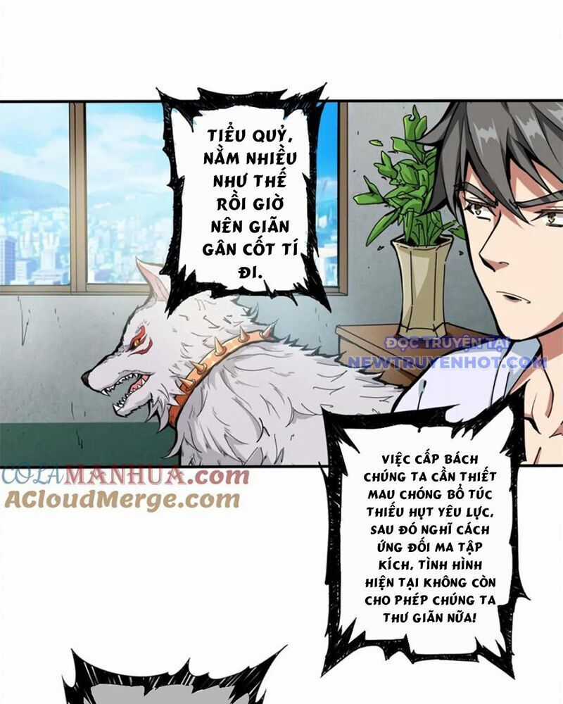 God Slayer - Chương 112 - Trang 3