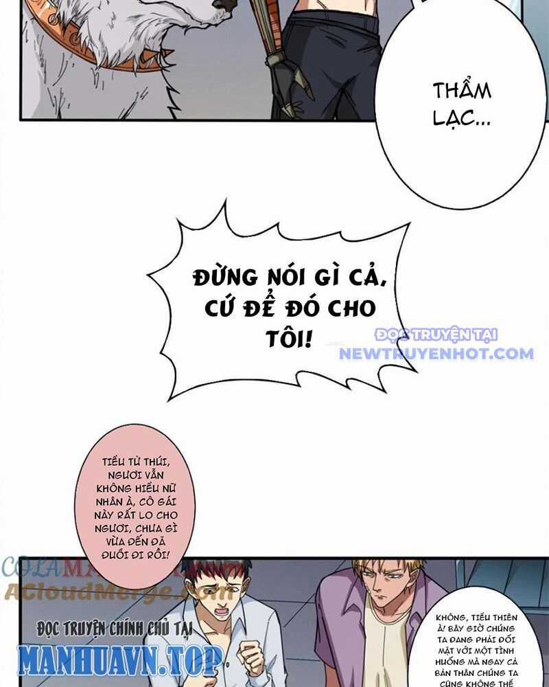 God Slayer - Chương 112 - Trang 21