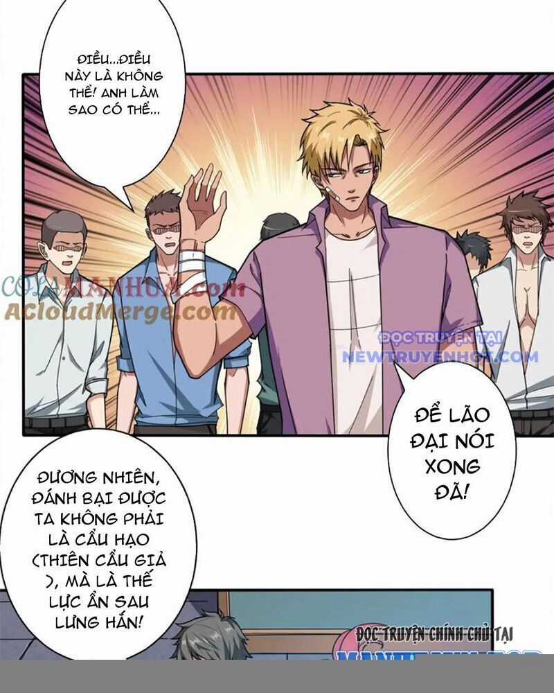 God Slayer - Chương 112 - Trang 25