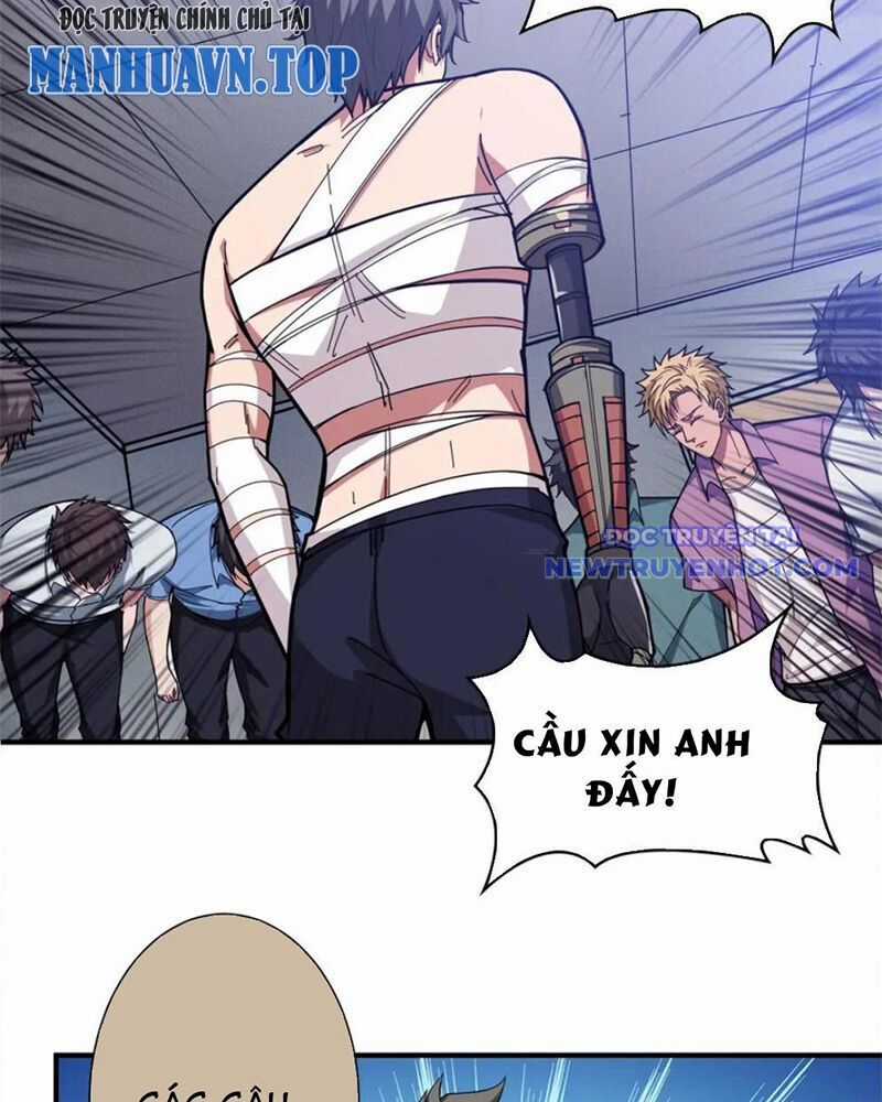 God Slayer - Chương 112 - Trang 30