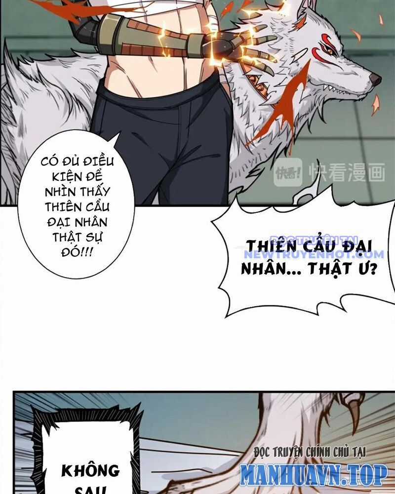 God Slayer - Chương 112 - Trang 35