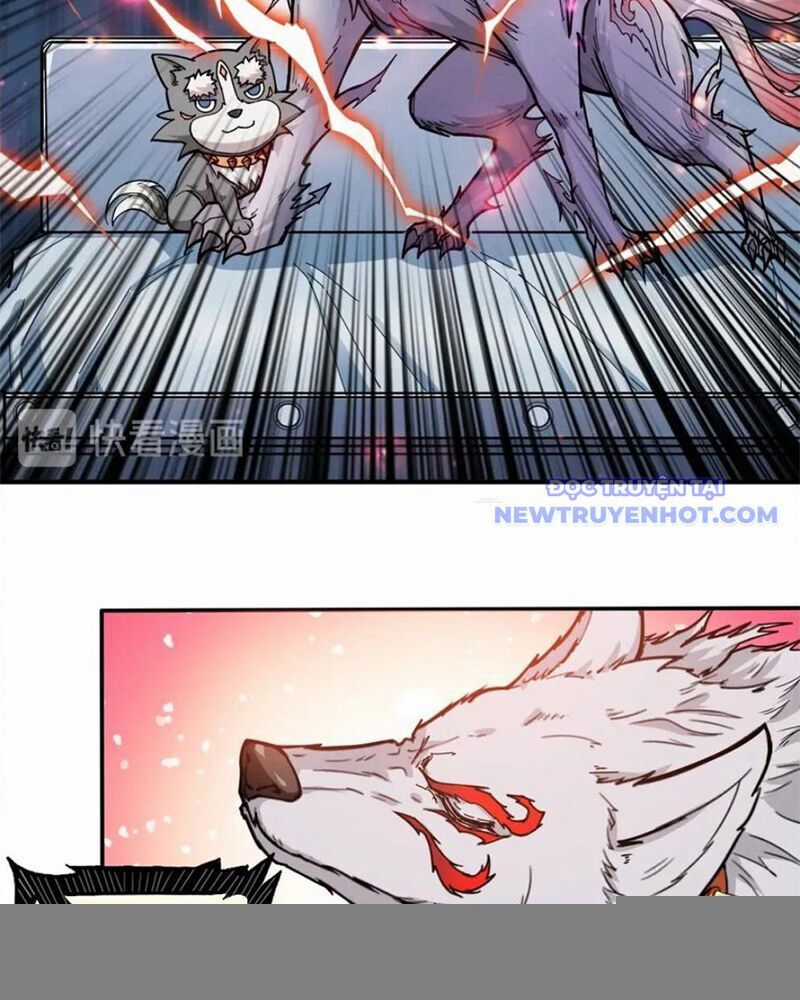 God Slayer - Chương 112 - Trang 37