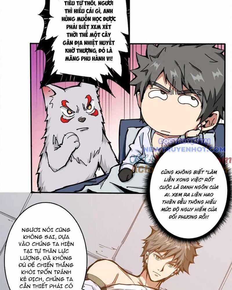 God Slayer - Chương 112 - Trang 5