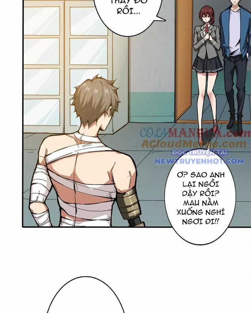 God Slayer - Chương 112 - Trang 7