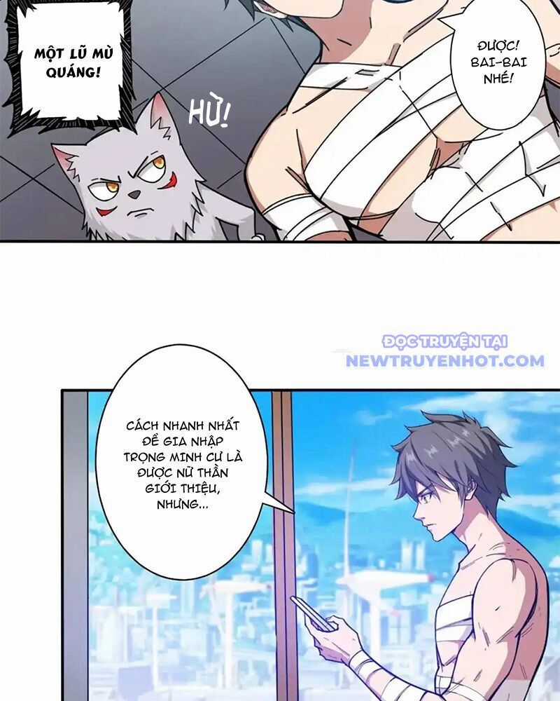 God Slayer - Chương 113 - Trang 11