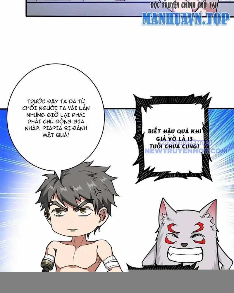 God Slayer - Chương 113 - Trang 12