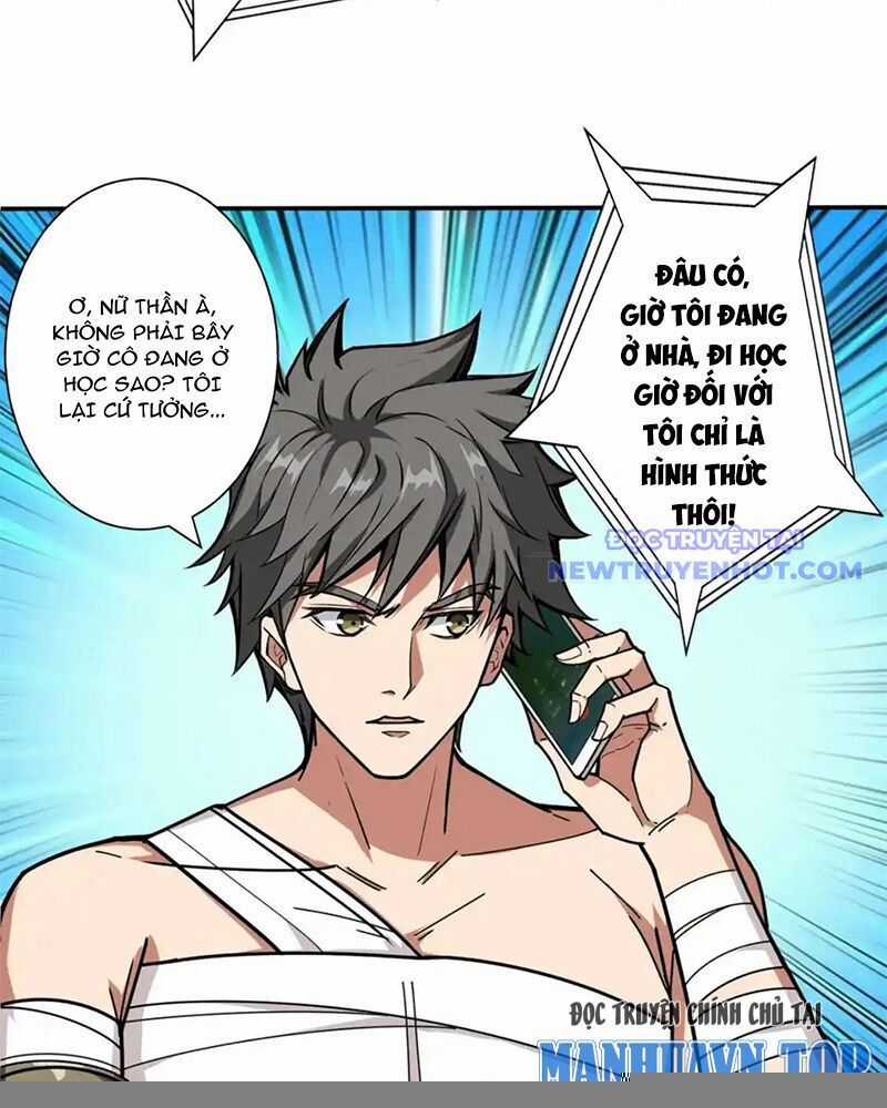 God Slayer - Chương 113 - Trang 16