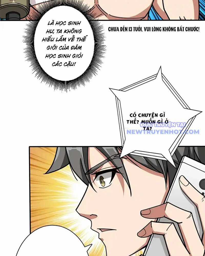 God Slayer - Chương 113 - Trang 17