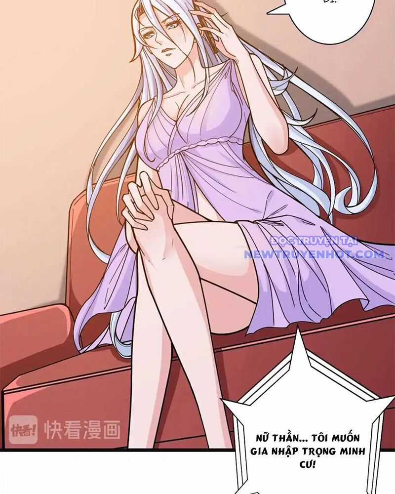 God Slayer - Chương 113 - Trang 21