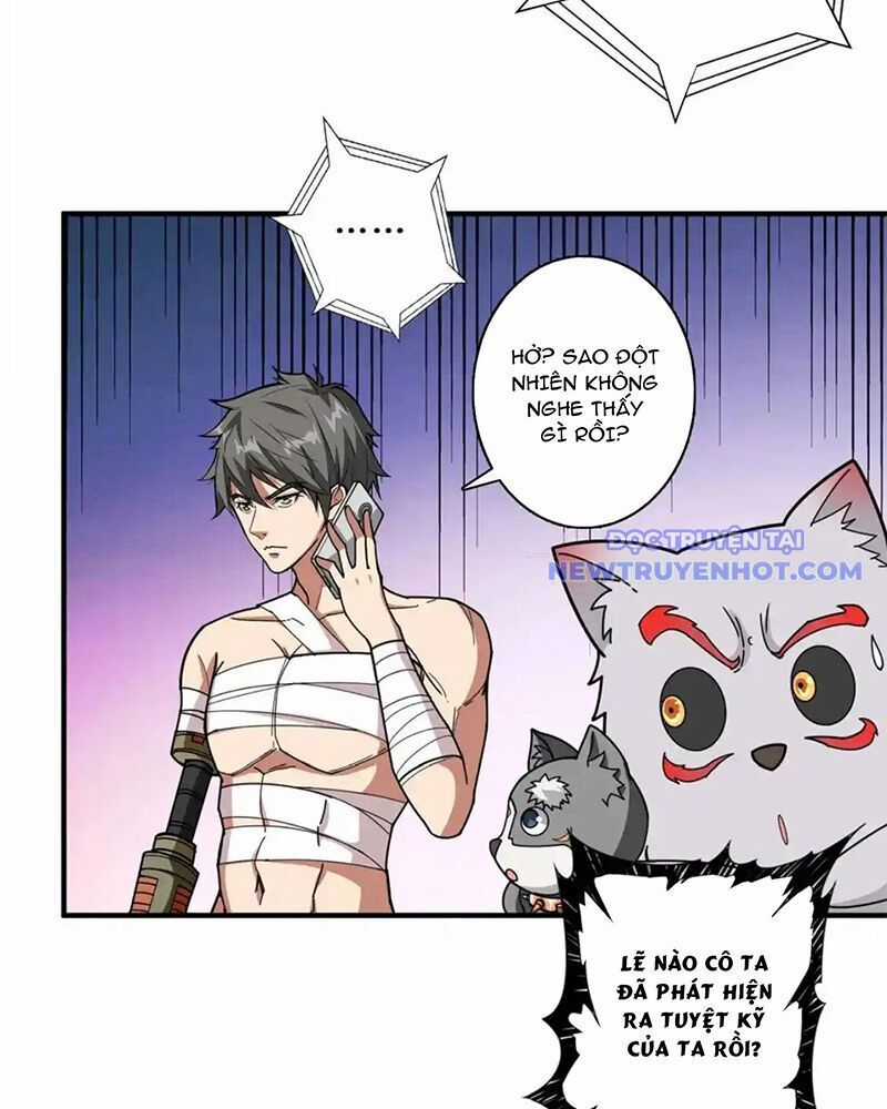 God Slayer - Chương 113 - Trang 22