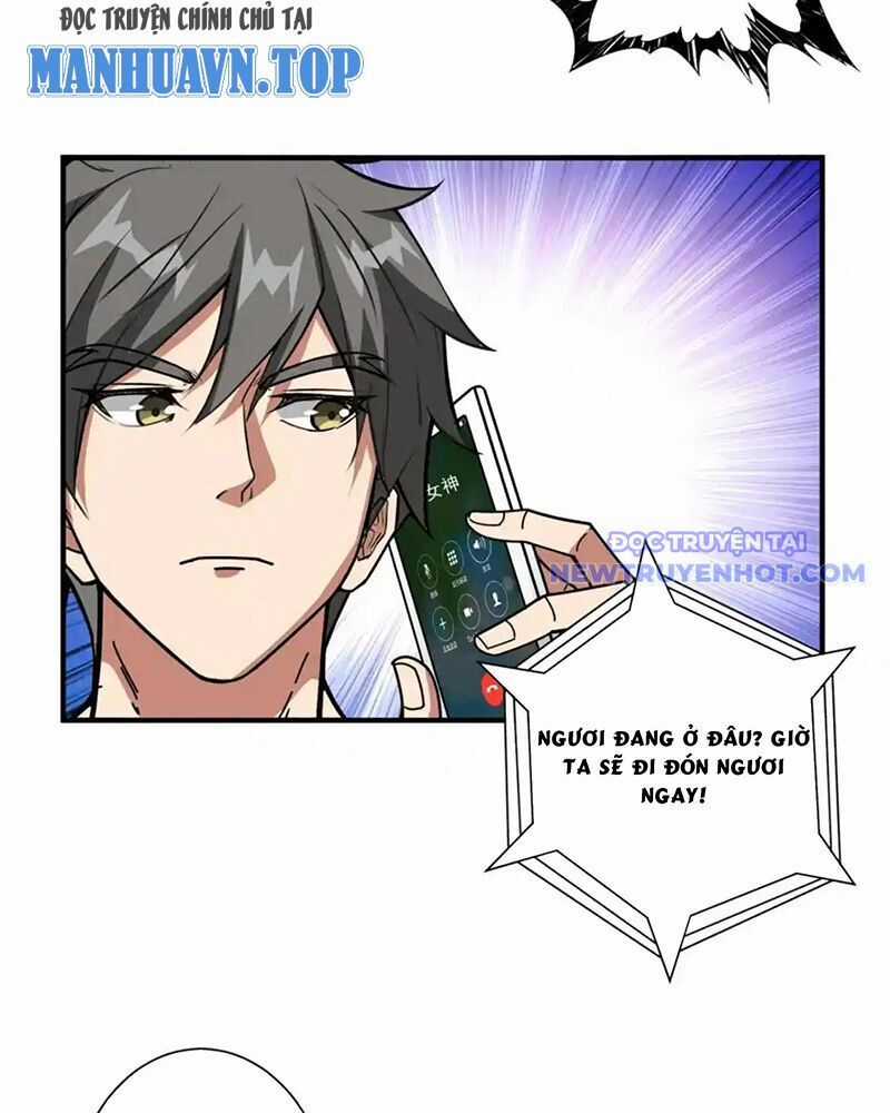 God Slayer - Chương 113 - Trang 23