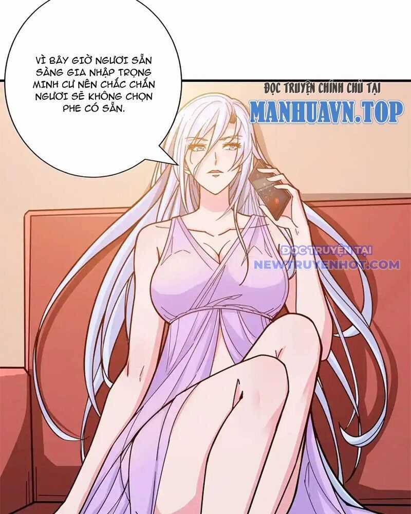 God Slayer - Chương 113 - Trang 25