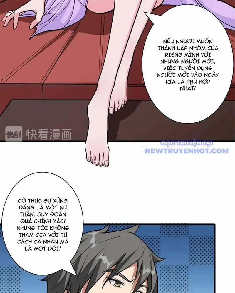 God Slayer - Chương 113 - Trang 26