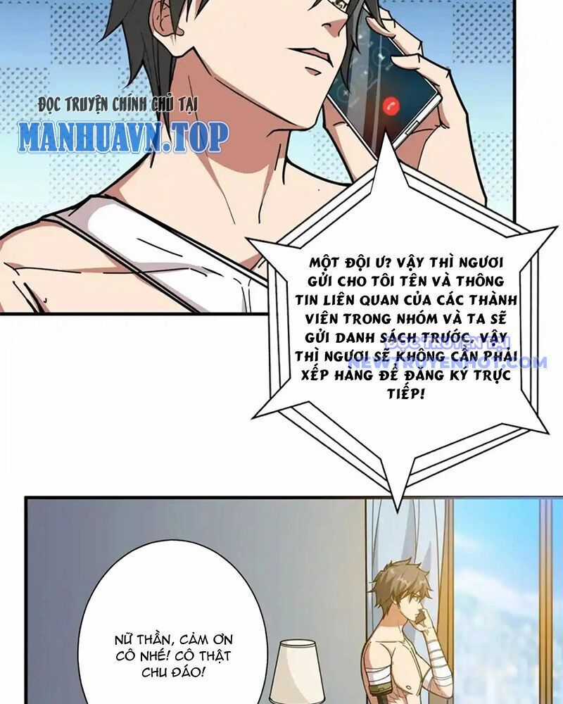 God Slayer - Chương 113 - Trang 27