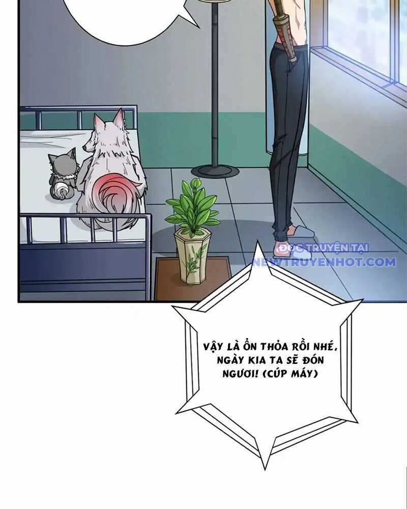 God Slayer - Chương 113 - Trang 28