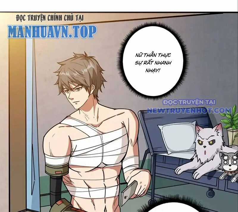 God Slayer - Chương 113 - Trang 29