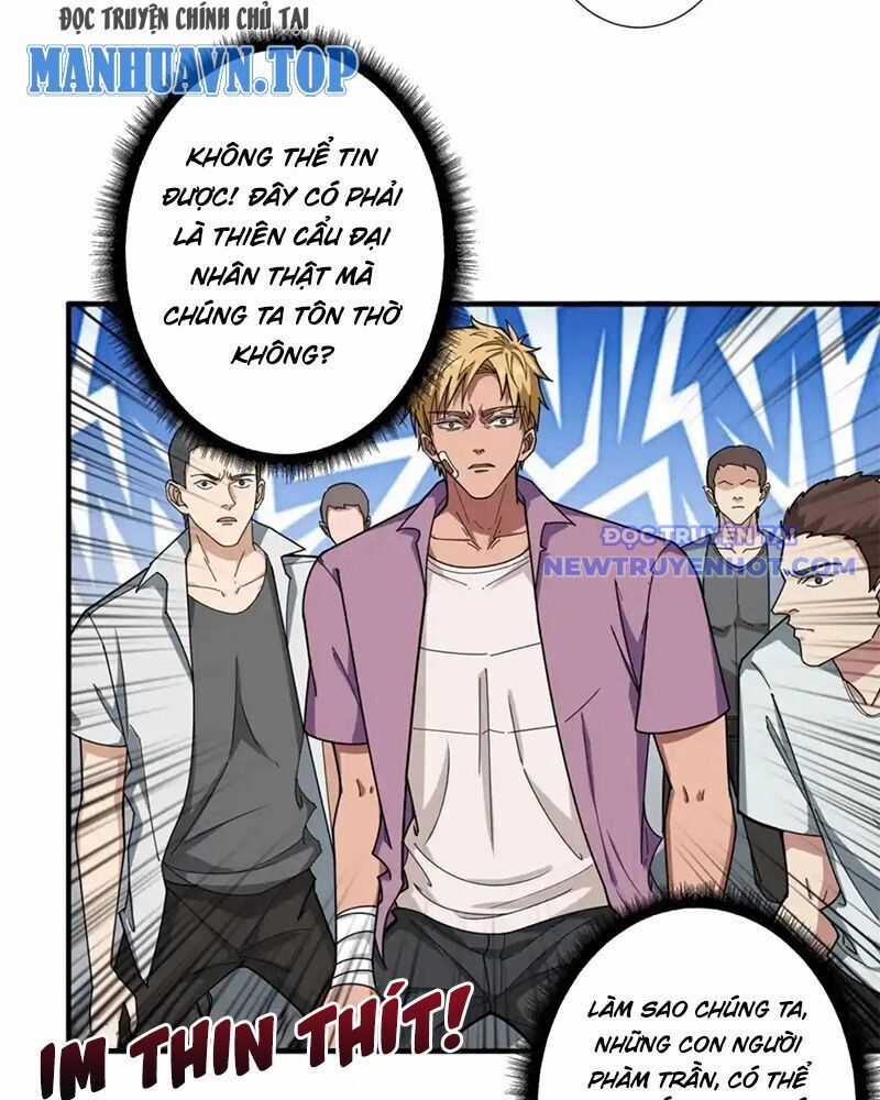 God Slayer - Chương 113 - Trang 4