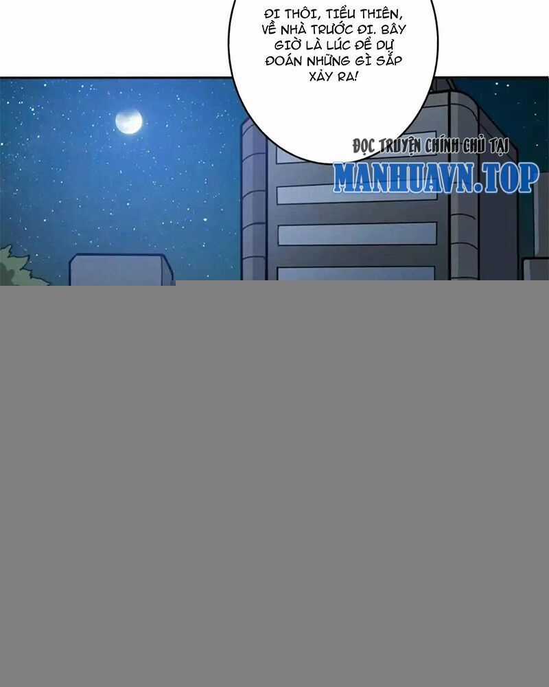 God Slayer - Chương 113 - Trang 31