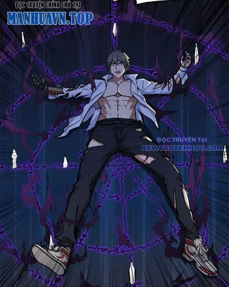 God Slayer - Chương 113 - Trang 33