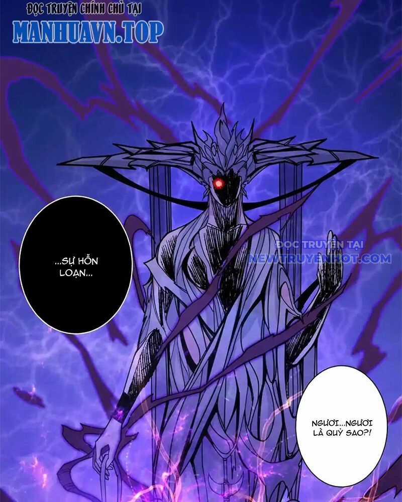 God Slayer - Chương 113 - Trang 35