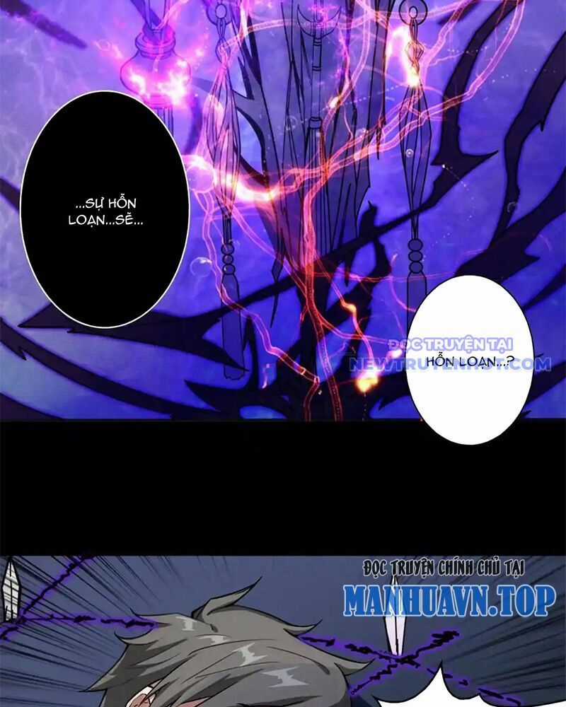 God Slayer - Chương 113 - Trang 36