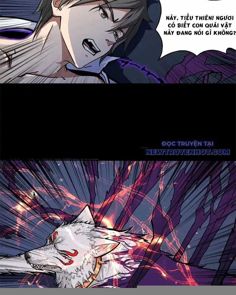 God Slayer - Chương 113 - Trang 37