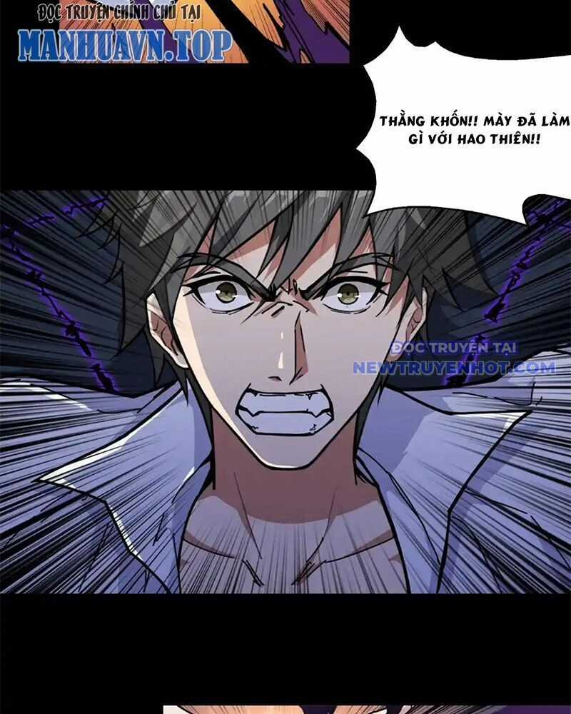 God Slayer - Chương 113 - Trang 39